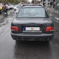 پراید ۱۳۱|خودرو سواری و وانت|کرج, خرمدشت|دیوار