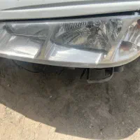 چراغ جلو پارس