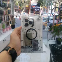 دنیای جانبی گارد و گلس
