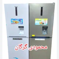 یخچال جنرال ۲۷ فوت محمودی گرگان شرایط اقساطی