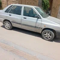 پراید فروشی ۱۴۱