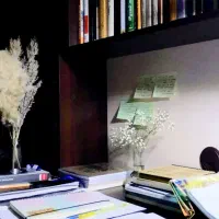 کتاب منابع کنکوری جمع بندی تست