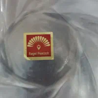 ظروف کریستال پذیرایی کاملا نو