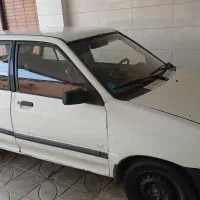 پراید مدل ۷۵