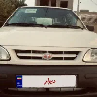 پراید ۱۳۱ مدل۹۹