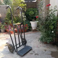 چرخ دستی|فروشگاه و مغازه|گنبد کاووس, |دیوار