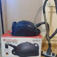 جاروبرقی اوژن .۲۴۰۰وات.موتور پرقدرت