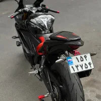 یاماها R25 ار ۲۵