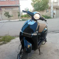 دایچی ۱۵۰ سی آر مدل ۴۰۲