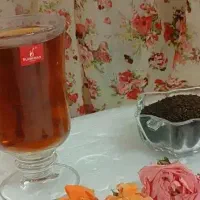 چای کله موچه ای