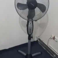 پنکه تکنو