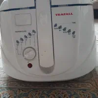 سرخکن با روغن