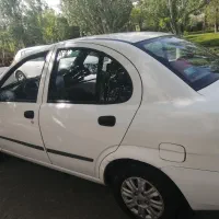 تیبا 1 دوگانه مدل 98
