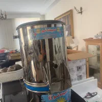 سبزی خورد کن
