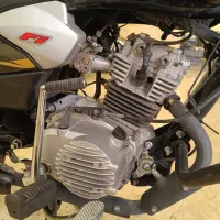 tvs 150|موتورسیکلت|تهران, فلسطین (میدان انقلاب)|دیوار
