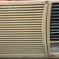 کولر 24000 گلد LG(جنرال)