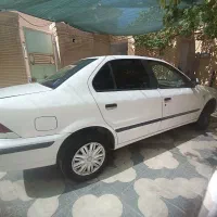 سمند Lx|خودرو سواری و وانت|کازرون, |دیوار