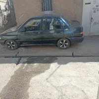 پراید 84
