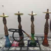 قلیون درجه یک