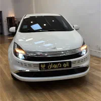 کی‌ام‌سی ایگل اتوماتیک مدل 1404