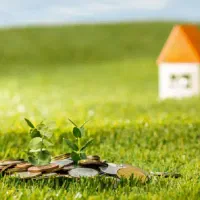 فروش زمین مسکونی در جم بهرباغ