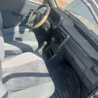 فروش پراید مدل ۸۷ دوگانه شرکت