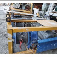 خر یدار)پمپ باد میکسرتخته بنای خاموت بتونیر بالابر