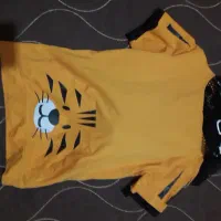 لباس پسرانه