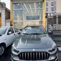 اطلس فول صفر مدل ۱۴۰۴ نقد و اقساط تحویل فوری