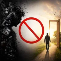 کمپ ترک اعتیاد (تمایلی ، اجباری)