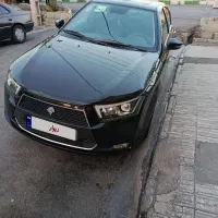 دنا پلاس 6دنده توربو بی رنگ 1402