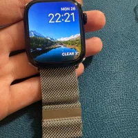 اپل واچ سری ۱۰