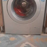 ماشین لباس شویی