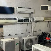 آموزش تخصصی کولرگازی و پکیج و داکت اسپلیت در مشهد