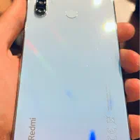Redmi Note 8