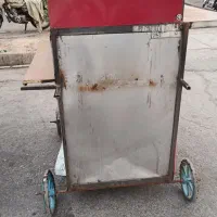 دکه ساندویچی
