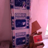 درب پی وی سی