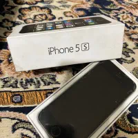 ایفون 5s