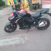 موتور طرح زد ۱۰۰۰ پا به صفر
