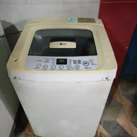لباسشویی ال جی 7کیلوی