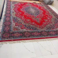 دو عدد فرش ۱۲متری هر کدام ده تومان