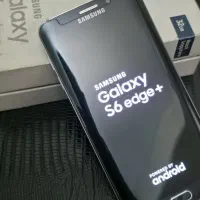گوشی گلکسی s6 edge plus درجه ۱