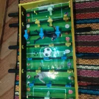 فوتبال دستی