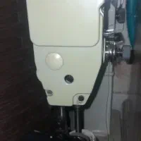 بطرچرخ خیاطی دوسوزن تک سوزن