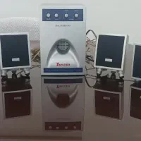 اسپیکر زولتریکس مدل تویستر