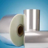 پلاستیک سلفون شرینک شیرینگ ویسکوز روده ای حرارتی