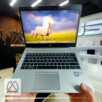 لپتاپ اچ پی مناسب دانشجویی و روزمره فتوشاپ HP