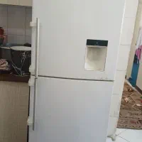 یخچال فریزر