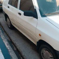 پراید 95se