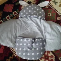 آغوشی وکریرر